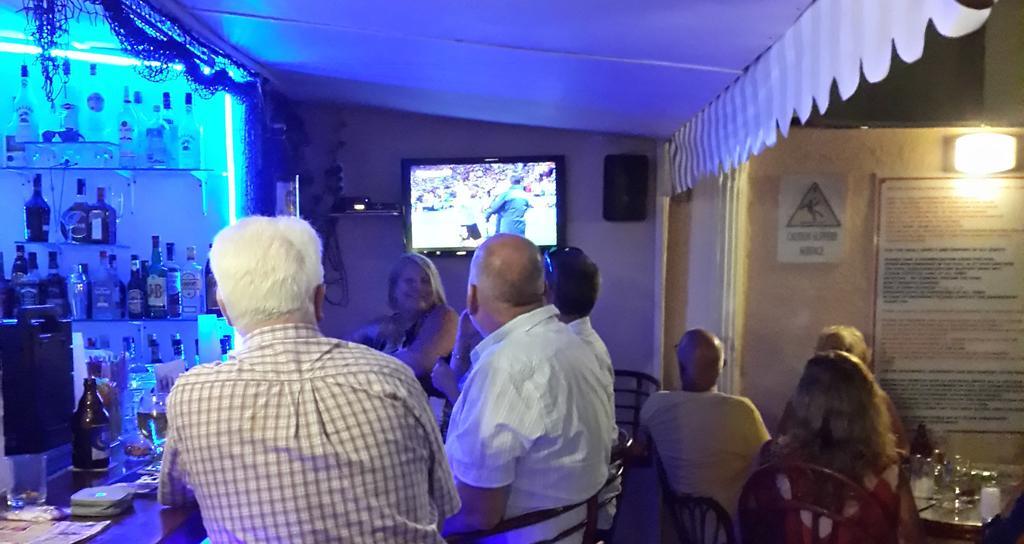 فندق كافالا استوديو بودروم المظهر الخارجي الصورة